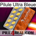 Ultra Blue Pill 42